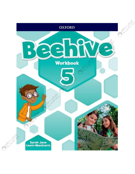 Beehive Level 5 Workbook