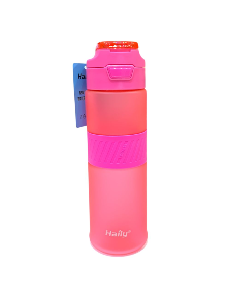 Gourde Hailey en Plastique 850 ml