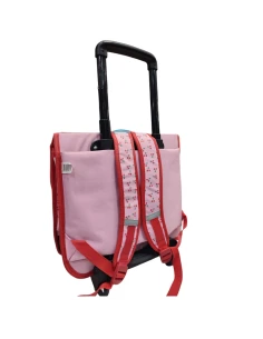 Sac à Dos Roulette - Lilou - Réf.502416 2
