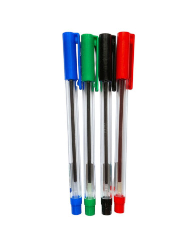 Set de 4 Stylos - Hauser