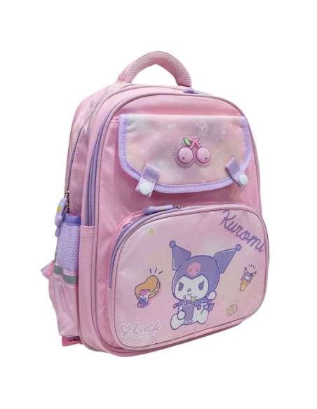 Sac à Dos Kuromi, Afek