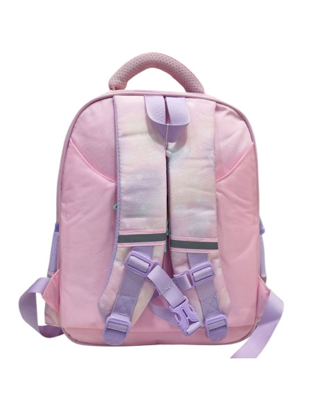 Sac à Dos Unicorn, Afek