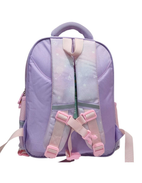 Sac à Dos Unicorn, Afek