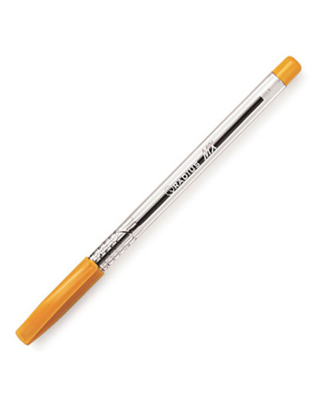 Stylo à Bille Orange - Radius MX