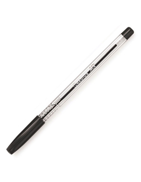 Stylo à Bille Noir - Radius MX