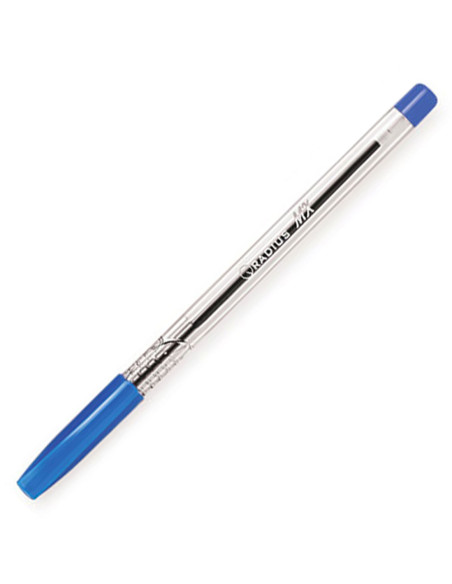 Stylo à Bille Bleu Ciel - Radius MX