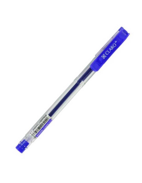 Stylo à Bille Technik Bleu - Claro
