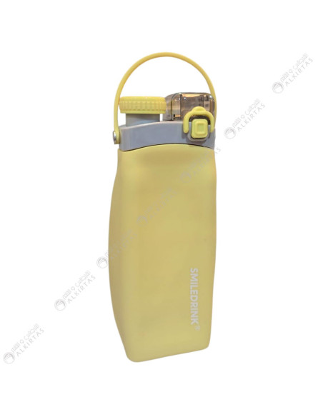 Gourde SGB en Silicone, 600ml