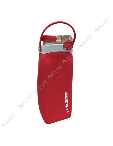 Gourde SGB en Silicone, 600ml