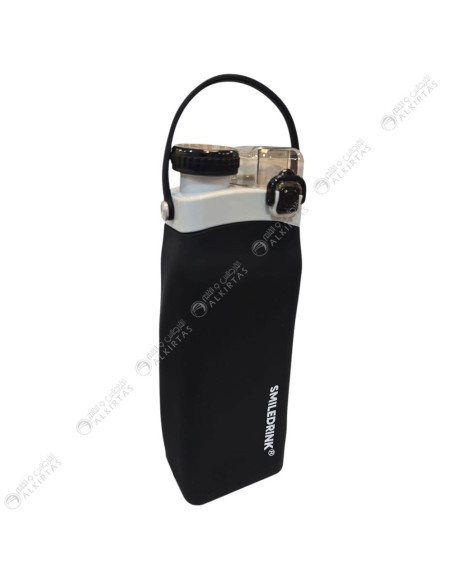 Gourde SGB en Silicone, 600ml
