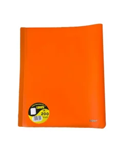 Portfolio 200 Vues A4 - Luxus 2