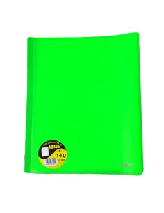 Portfolio 140 Vues A4 - Luxus