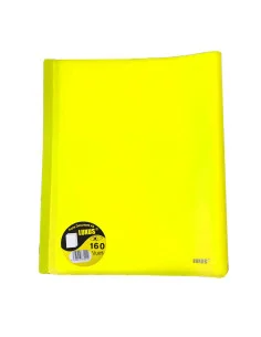 Portfolio 160 Vues A4 - Luxus 2