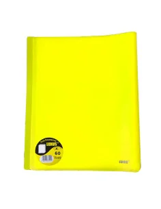 Portfolio 60 Vues A4 - Luxus