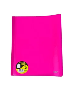 Portfolio 60 Vues A4 - Luxus 2