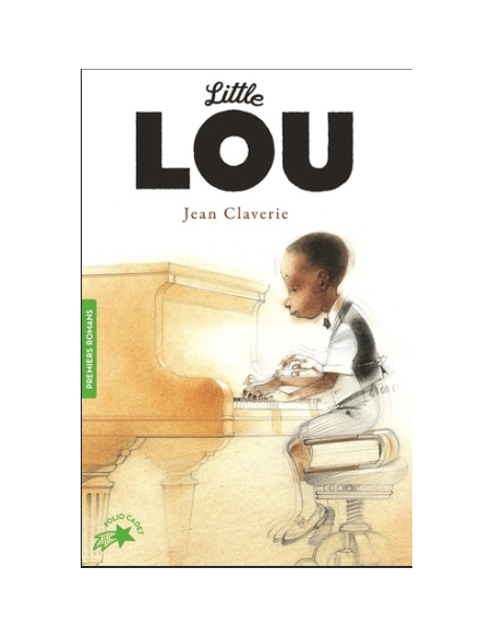 Little Lou