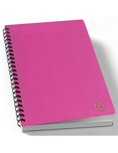 Cahier Wireo A4 Uni 400 Pages - Ko
