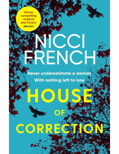 House of Correction - Nicci French