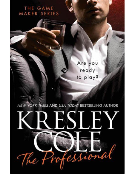 The Professional - Kresley Cole