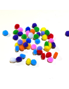 POMPON PM SIMPLE