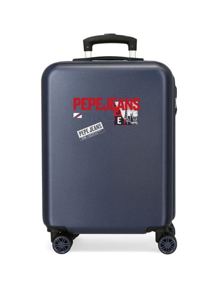 Valise Dikran 65cm - Pepe Jeans