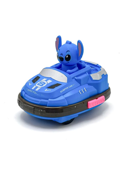Voiture Télécommandée Stitch