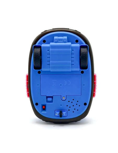 Voiture Télécommandée Stitch