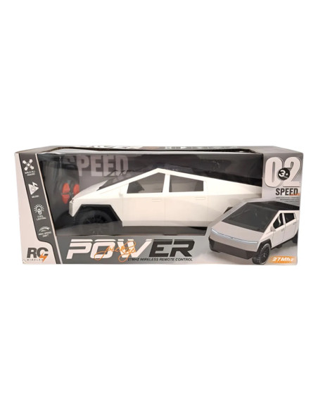 Voiture Télécommandée - Racing Car