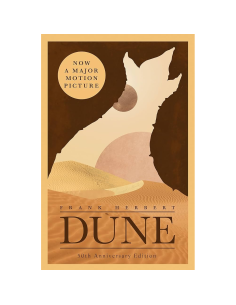 Dune - Frank Herbert