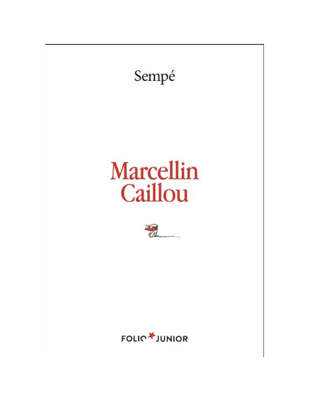 Marcellin Caillou