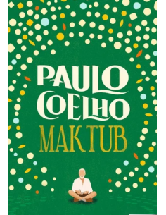 Maktub - Paulo Coelho | J'ai lu 2