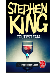 Tout est fatal - Stephen King 2