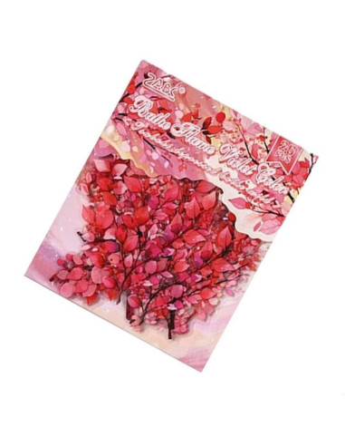 Stickers Branches & Feuillages, 20 Pcs