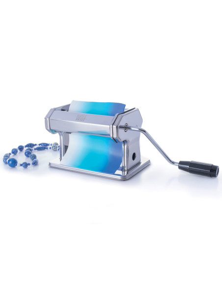 Machine Professionnelle pour Pâte Polymère et Modelage - DAS Smart