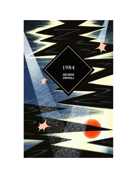 1984 - George Orwell