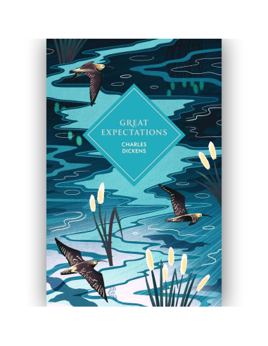 Great Expectations - Charles Dickens