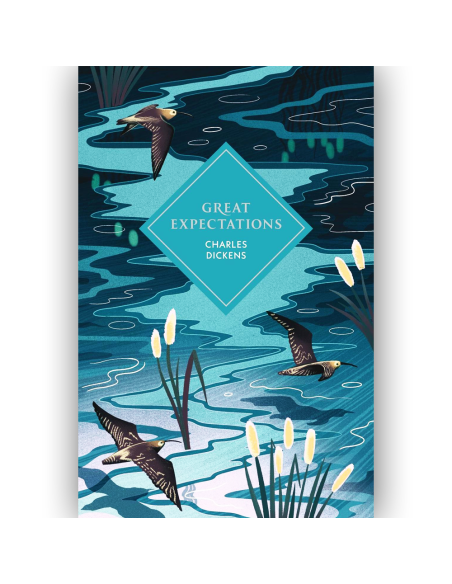 Great Expectations - Charles Dickens
