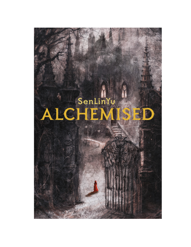ALCHEMISED - Senlinyu