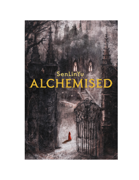 ALCHEMISED - Senlinyu