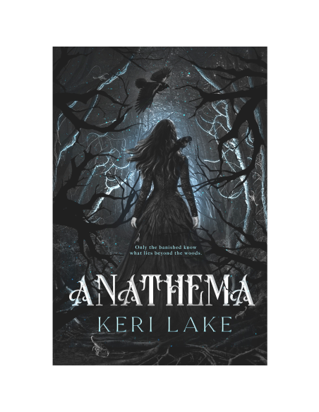 Anathema - Kerl Lake