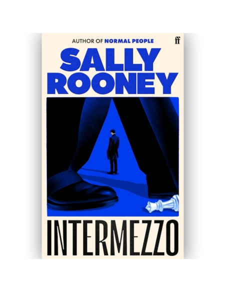 Intermezzo - Sally Rooney