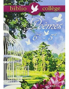 Poèmes 6e-5e - Niloufar Sadighi 2
