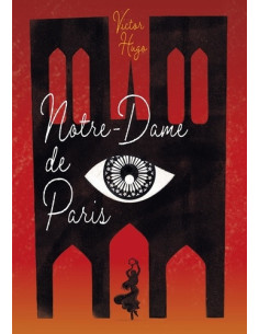 NOTRE-DAME DE PARIS - VICTOR HUGO 2