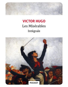 Les Misérables - Intégrale - Victor Hugo | Pocket Classiques 2