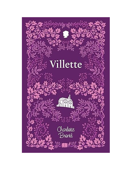 Villette - Charlotte Bronte