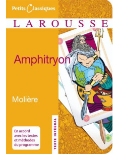 Amphitryon - Molière 2