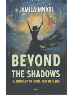 Beyond the Shadows - Jamila Mnari 2