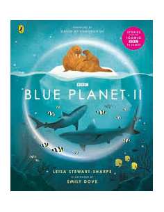 Blue Planet II - Leisa Stewart-Sharpe 2