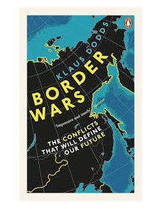 Border Wars - Klaus Dodds 2