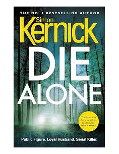 Die Alone - Simon Kernick | ALKIRTAS 2